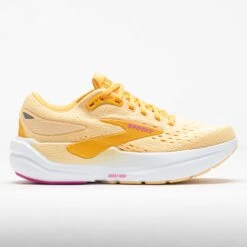 Brooks Ghost Max 3 Women's Apricot/Super Pink