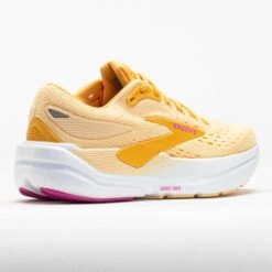 Brooks Ghost Max 3 Women's Apricot/Super Pink 11 Brooks Ghost Max 3 Women's Apricot/Super Pink -BROOKS Store 043357 6
