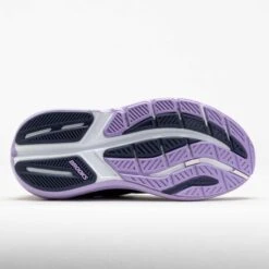 Brooks Ghost Max 3 Women's Nightshadow/Ebony/Purple 9 Brooks Ghost Max 3 Women's Nightshadow/Ebony/Purple -BROOKS Store 043358 4