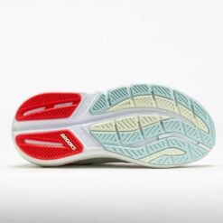 Brooks Ghost Max 3 Women's Blue/Sylvan Green/Clearwater 9 Brooks Ghost Max 3 Women's Blue/Sylvan Green/Clearwater -BROOKS Store 043359 4