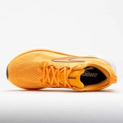 Brooks Glycerin 22 Men's Orange/Nightlife/White -BROOKS Store 043363 2