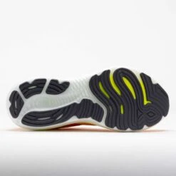 Brooks Glycerin 22 Men's Orange/Nightlife/White -BROOKS Store 043363 4