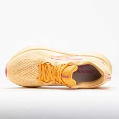 Brooks Glycerin 22 Women's Sherbert/Apricot/Pink 8 Brooks Glycerin 22 Women's Sherbert/Apricot/Pink -BROOKS Store 043367 2