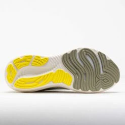 Brooks Glycerin 22 Men's Coconut/Tea/Blazing Yellow -BROOKS Store 043368 4