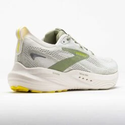 Brooks Glycerin 22 Men's Coconut/Tea/Blazing Yellow -BROOKS Store 043368 6