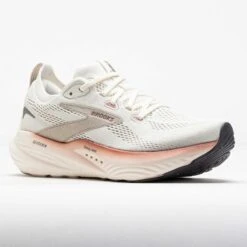 Brooks Glycerin 22 Women's Coconut/Chateau/Rose -BROOKS Store 043369 5