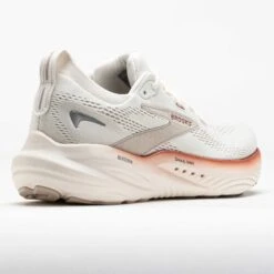 Brooks Glycerin 22 Women's Coconut/Chateau/Rose -BROOKS Store 043369 6