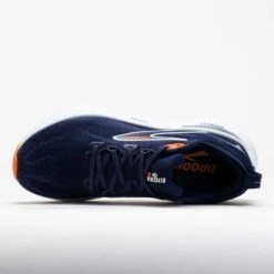 Brooks Glycerin GTS 22 Men's Peacoat/Blue Ribbon/Orange 8 Brooks Glycerin GTS 22 Men's Peacoat/Blue Ribbon/Orange -BROOKS Store 043372 2 060f68cb feed 4ddc 8319 d2fa44953c50