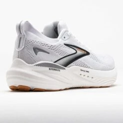 Brooks Glycerin GTS 22 Women's White/Grey/Black -BROOKS Store 043373 6 c4e18c12 1364 49a3 b6cb 2c4018516cf1