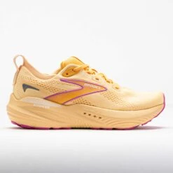 Brooks Glycerin GTS 22 Women's Sherbert/Apricot/Pink