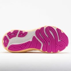 Brooks Glycerin GTS 22 Women's Sherbert/Apricot/Pink 9 Brooks Glycerin GTS 22 Women's Sherbert/Apricot/Pink -BROOKS Store 043374 4