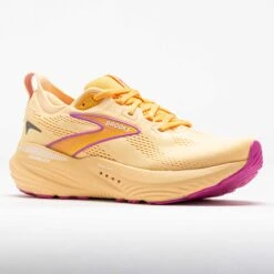 Brooks Glycerin GTS 22 Women's Sherbert/Apricot/Pink 10 Brooks Glycerin GTS 22 Women's Sherbert/Apricot/Pink -BROOKS Store 043374 5