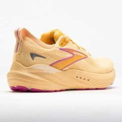 Brooks Glycerin GTS 22 Women's Sherbert/Apricot/Pink 11 Brooks Glycerin GTS 22 Women's Sherbert/Apricot/Pink -BROOKS Store 043374 6