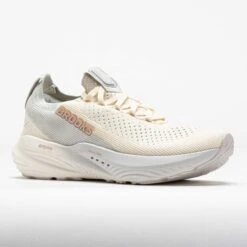 Brooks Glycerin StealthFit 22 Women's White/Grey/Black 10 Brooks Glycerin StealthFit 22 Women's White/Grey/Black -BROOKS Store 043375 5