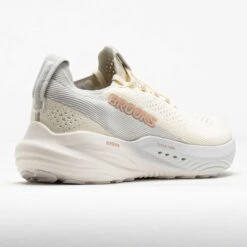 Brooks Glycerin StealthFit 22 Women's White/Grey/Black 11 Brooks Glycerin StealthFit 22 Women's White/Grey/Black -BROOKS Store 043375 6