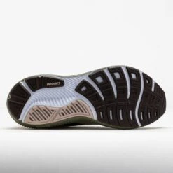 Brooks Ghost 17 Men's Chateau Grey/Grown/Olive 9 Brooks Ghost 17 Men's Chateau Grey/Grown/Olive -BROOKS Store 043377 4