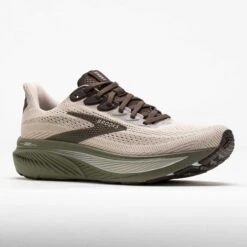 Brooks Ghost 17 Men's Chateau Grey/Grown/Olive 10 Brooks Ghost 17 Men's Chateau Grey/Grown/Olive -BROOKS Store 043377 5