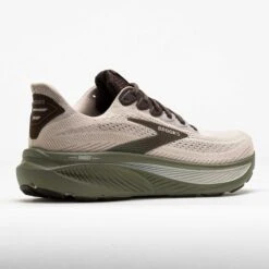 Brooks Ghost 17 Men's Chateau Grey/Grown/Olive 11 Brooks Ghost 17 Men's Chateau Grey/Grown/Olive -BROOKS Store 043377 6