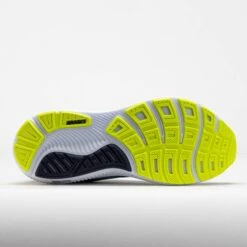 Brooks Ghost 17 Men's Peacoat/Lime/Blue 9 Brooks Ghost 17 Men's Peacoat/Lime/Blue -BROOKS Store 043379 4