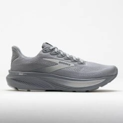 Brooks Ghost 17 Men's Primer Grey/Oyster Mushroom
