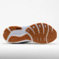 Brooks Ghost 17 Men's White/Black/Tea 9 Brooks Ghost 17 Men's White/Black/Tea -BROOKS Store 043382 4