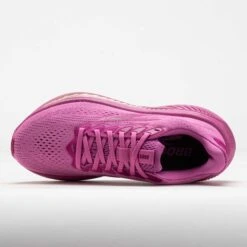 Brooks Ghost 17 Women's Pink/Fuchsia/Gold -BROOKS Store 043383 2
