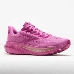 Brooks Ghost 17 Women's Pink/Fuchsia/Gold -BROOKS Store 043383 5