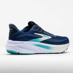 Brooks Ghost 17 Women's Navy/Green/Turquoise 11 Brooks Ghost 17 Women's Navy/Green/Turquoise -BROOKS Store 043389 6