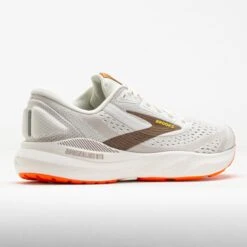 Brooks Adrenaline GTS 24 Men's Coconut/Portabella/Orange 11 Brooks Adrenaline GTS 24 Men's Coconut/Portabella/Orange -BROOKS Store 043390 6