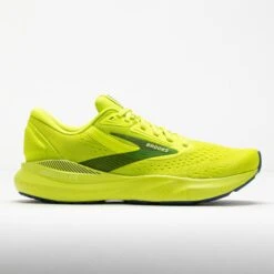 Brooks Adrenaline GTS 24 Men's Acid Lime/Sunny Lime/Navy