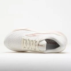 Brooks Adrenaline GTS 24 Women's Coconut/Rose Gold/White -BROOKS Store 043392 2