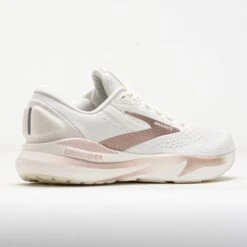 Brooks Adrenaline GTS 24 Women's Coconut/Rose Gold/White -BROOKS Store 043392 6