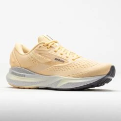 Brooks Adrenaline GTS 24 Women's Sherbert/Oyster/Sylvan Green -BROOKS Store 043393 5