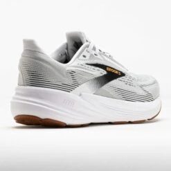 Brooks Revel 8 Men's White/Black/Oak Buff 11 Brooks Revel 8 Men's White/Black/Oak Buff -BROOKS Store 043414 6