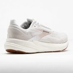 Brooks Revel 8 Women's White/Chateau Grey 11 Brooks Revel 8 Women's White/Chateau Grey -BROOKS Store 043415 6