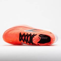 Brooks Hyperion Max 3 Men's Fiery Coral/Black/Atomizer 8 Brooks Hyperion Max 3 Men's Fiery Coral/Black/Atomizer -BROOKS Store 043417 2
