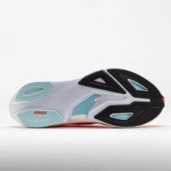 Brooks Hyperion Max 3 Men's Fiery Coral/Black/Atomizer 9 Brooks Hyperion Max 3 Men's Fiery Coral/Black/Atomizer -BROOKS Store 043417 4