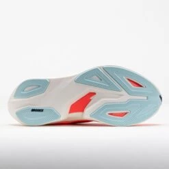 Brooks Hyperion Max 3 Women's Coconut/Fiery Coral/Atomizer 9 Brooks Hyperion Max 3 Women's Coconut/Fiery Coral/Atomizer -BROOKS Store 043419 4