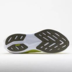 Brooks Hyperion 3 Men's Sunny Lime/Olive/White 9 Brooks Hyperion 3 Men's Sunny Lime/Olive/White -BROOKS Store 043421 4