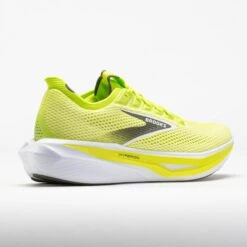Brooks Hyperion 3 Men's Sunny Lime/Olive/White 11 Brooks Hyperion 3 Men's Sunny Lime/Olive/White -BROOKS Store 043421 6