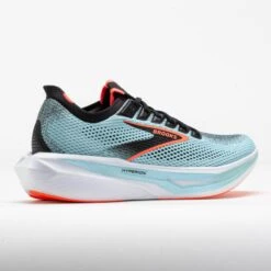 Brooks Hyperion 3 Men's Atomizer/Black/Pink Clay 11 Brooks Hyperion 3 Men's Atomizer/Black/Pink Clay -BROOKS Store 043422 6