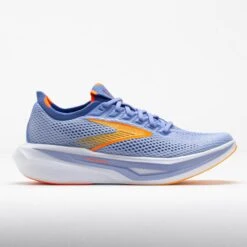 Brooks Hyperion 3 Women's Blue Heron/Orange/White