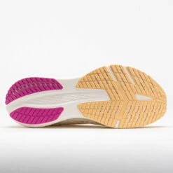 Brooks Launch 11 Women's Sherbert/Coconut/Pink 9 Brooks Launch 11 Women's Sherbert/Coconut/Pink -BROOKS Store 043426 4