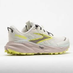 Brooks Cascadia 19 Women's Coconut/Misty Blue/Ebony 11 Brooks Cascadia 19 Women's Coconut/Misty Blue/Ebony -BROOKS Store 043431 6