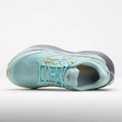 Brooks Cascadia 19 Women's Clearwater/Primer Grey/Apricot -BROOKS Store 043432 2