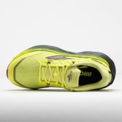 Brooks Cascadia 19 Women's Sunny Lime/Black/Magenta 8 Brooks Cascadia 19 Women's Sunny Lime/Black/Magenta -BROOKS Store 043433 2