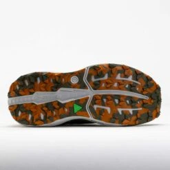 Brooks Caldera 8 Men's Dusty Olive/Lime/Oyster 9 Brooks Caldera 8 Men's Dusty Olive/Lime/Oyster -BROOKS Store 043434 4