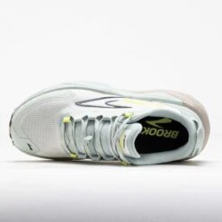 Brooks Caldera 8 Women's Misty Blue/Coconut/Chateau -BROOKS Store 043435 2