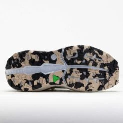 Brooks Caldera 8 Women's Misty Blue/Coconut/Chateau -BROOKS Store 043435 4