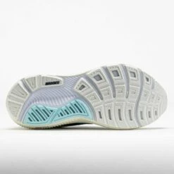 Brooks Ghost 17 Women's Clearwater/Navy/Peony 9 Brooks Ghost 17 Women's Clearwater/Navy/Peony -BROOKS Store 043586 4